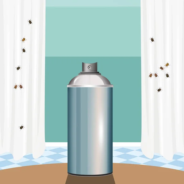 Comment préparer son appartement pour une intervention contre les punaises de lit