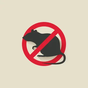 Les dangers des rats pour les installations portuaires