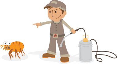 Les nuisibles les plus difficiles à éradiquer