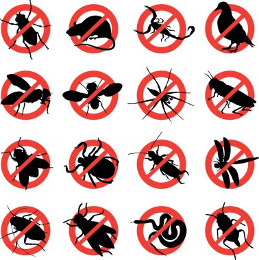 Les méthodes modernes de lutte contre les nuisibles
