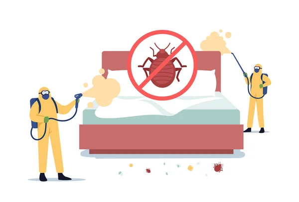 Les astuces pour éviter les punaises de lit dans les hôtels