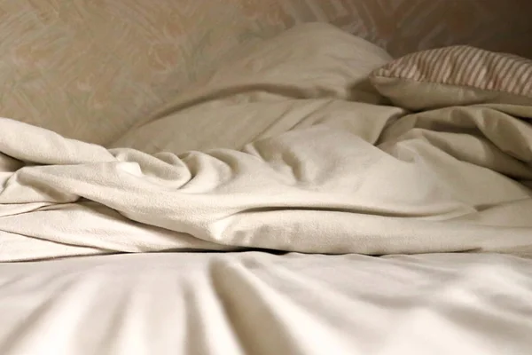 Les signes discrets d'une infestation de punaises de lit